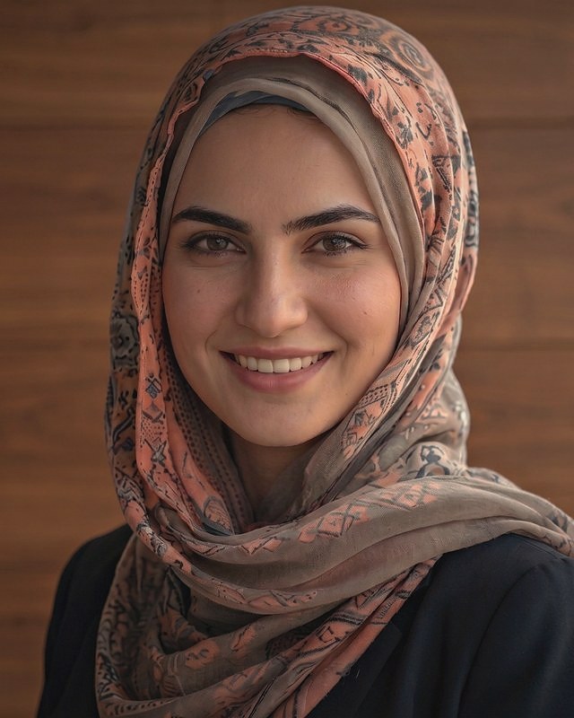 Nida Fatima, Chief Operating Officer of Sumora Health