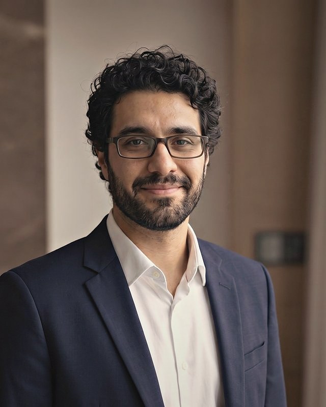 Syed Mujtaba, Chief Executive Officer of Sumora Health